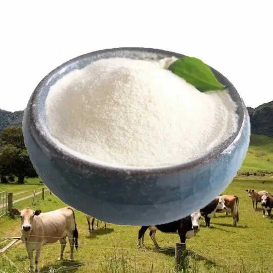 Bovine-Derived